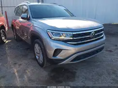 1V2ER2CA5MC523092 2021 VOLKSWAGEN ATLAS