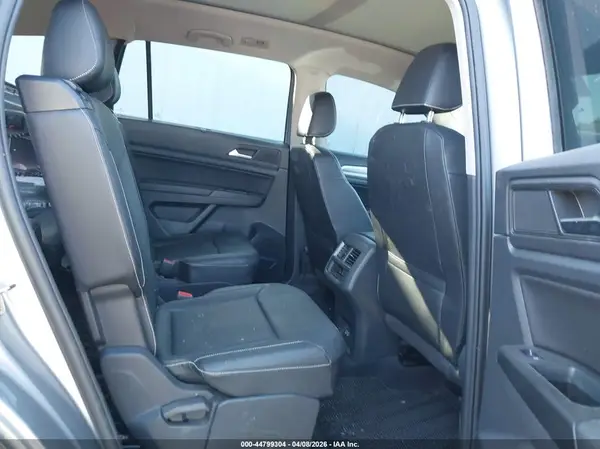 1V2ER2CA5MC523092 2021 VOLKSWAGEN ATLAS - Image 8