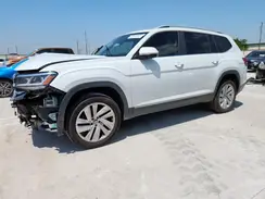 1V2ER2CA5MC523416 2021 VOLKSWAGEN ATLAS