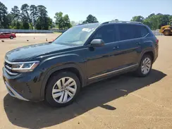 1V2ER2CA5MC528910 2021 VOLKSWAGEN ATLAS