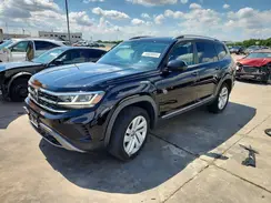 1V2ER2CA5MC535761 2021 VOLKSWAGEN ATLAS