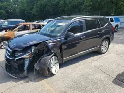 1V2ER2CA5MC542810 2021 VOLKSWAGEN ATLAS