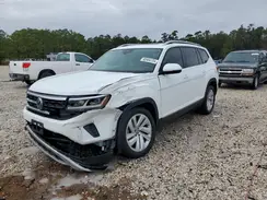 1V2ER2CA5MC573264 2021 VOLKSWAGEN ATLAS