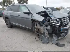 1V2ER2CA6JC503252 2018 VOLKSWAGEN ATLAS