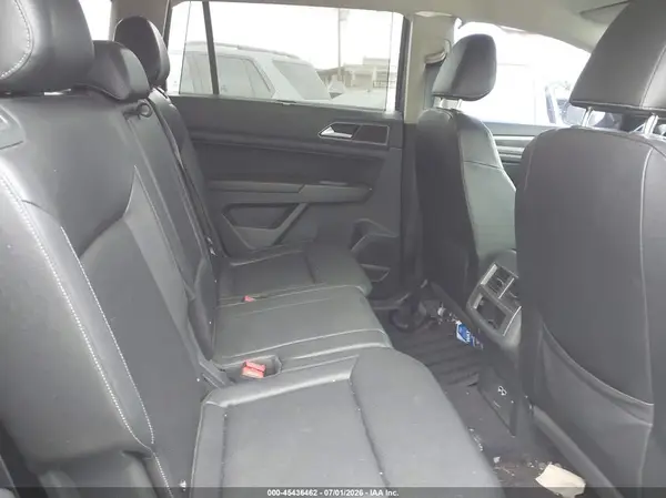 1V2ER2CA6JC503252 2018 VOLKSWAGEN ATLAS - Image 8