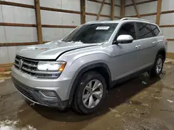 1V2ER2CA6JC510945 2018 VOLKSWAGEN ATLAS
