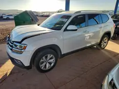 1V2ER2CA6JC516048 2018 VOLKSWAGEN ATLAS
