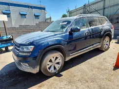 1V2ER2CA6JC526675 2018 VOLKSWAGEN ATLAS