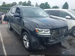 1V2ER2CA6JC533271 2018 VOLKSWAGEN ATLAS