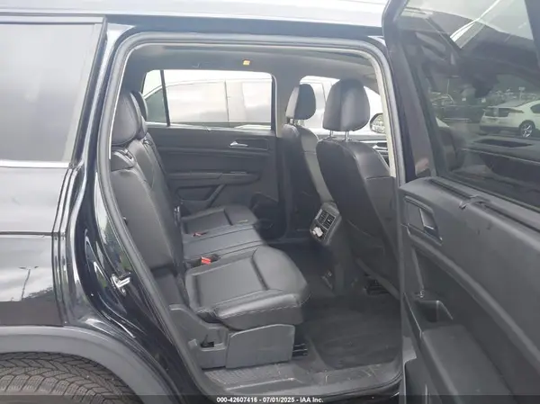1V2ER2CA6JC533271 2018 VOLKSWAGEN ATLAS - Image 8