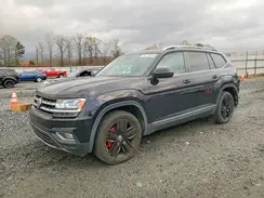 1V2ER2CA6JC537871 2018 VOLKSWAGEN ATLAS