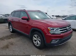 1V2ER2CA6JC539569 2018 VOLKSWAGEN ATLAS