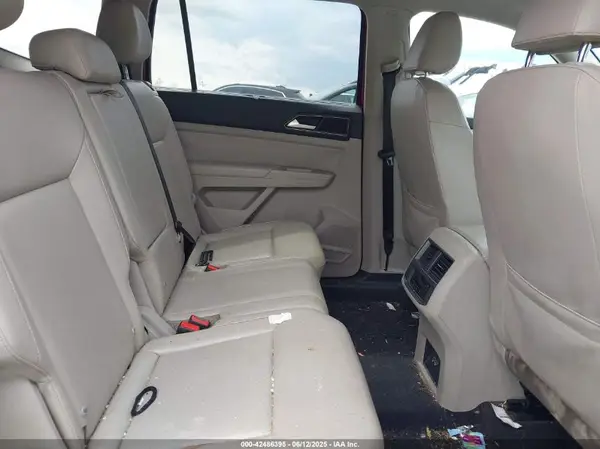1V2ER2CA6JC539569 2018 VOLKSWAGEN ATLAS - Image 8