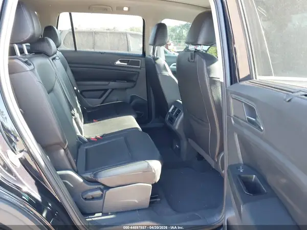 1V2ER2CA6JC543203 2018 VOLKSWAGEN ATLAS - Image 8