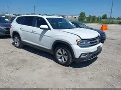 1V2ER2CA6JC550362 2018 VOLKSWAGEN ATLAS