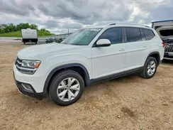 1V2ER2CA6JC552726 2018 VOLKSWAGEN ATLAS
