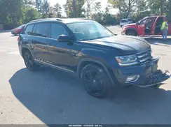 1V2ER2CA6JC594118 2018 VOLKSWAGEN ATLAS