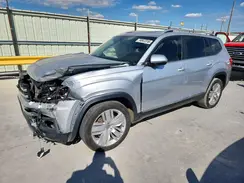 1V2ER2CA6KC511806 2019 VOLKSWAGEN ATLAS