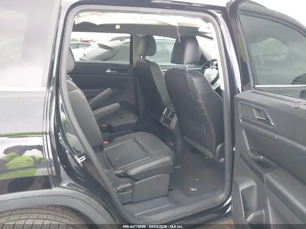1V2ER2CA6KC536527 2019 VOLKSWAGEN ATLAS - Image 8