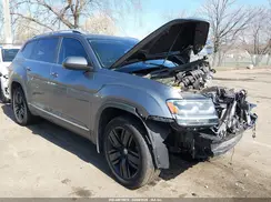 1V2ER2CA6KC611713 2019 VOLKSWAGEN ATLAS