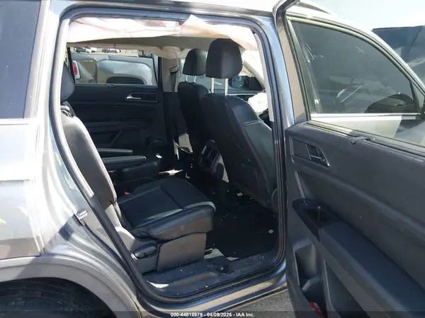 1V2ER2CA6KC611713 2019 VOLKSWAGEN ATLAS - Image 8