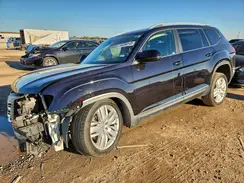 1V2ER2CA6KC623537 2019 VOLKSWAGEN ATLAS