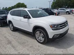 1V2ER2CA6LC504078 2020 VOLKSWAGEN ATLAS