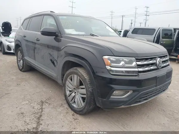 1V2ER2CA6LC504436 2020 VOLKSWAGEN ATLAS - Image 1