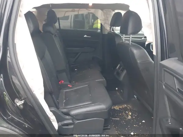 1V2ER2CA6LC504436 2020 VOLKSWAGEN ATLAS - Image 8