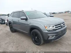 1V2ER2CA6LC505201 2020 VOLKSWAGEN ATLAS
