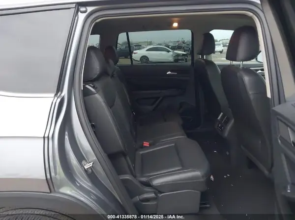 1V2ER2CA6LC505201 2020 VOLKSWAGEN ATLAS - Image 8
