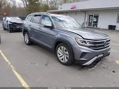 1V2ER2CA6MC523313 2021 VOLKSWAGEN ATLAS