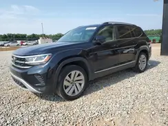 1V2ER2CA6MC555128 2021 VOLKSWAGEN ATLAS