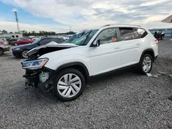 1V2ER2CA6MC562645 2021 VOLKSWAGEN ATLAS