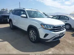 1V2ER2CA6MC565674 2021 VOLKSWAGEN ATLAS