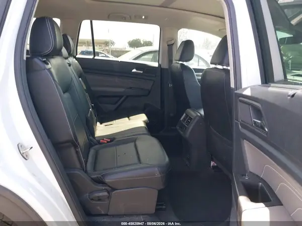 1V2ER2CA6MC565674 2021 VOLKSWAGEN ATLAS - Image 8