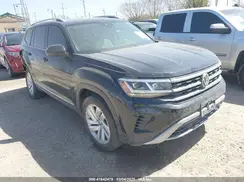 1V2ER2CA6MC576142 2021 VOLKSWAGEN ATLAS