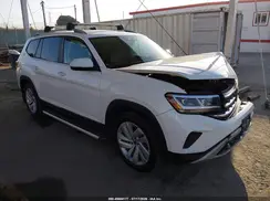 1V2ER2CA6MC581776 2021 VOLKSWAGEN ATLAS