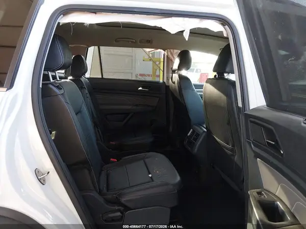 1V2ER2CA6MC581776 2021 VOLKSWAGEN ATLAS - Image 8