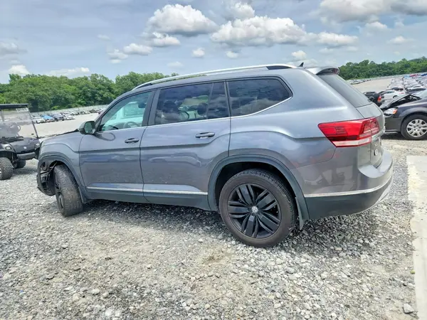 1V2ER2CA7JC504703 2018 VOLKSWAGEN ATLAS - Image 2