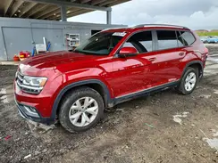 1V2ER2CA7JC514258 2018 VOLKSWAGEN ATLAS