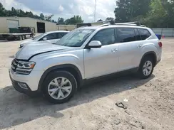 1V2ER2CA7JC517354 2018 VOLKSWAGEN ATLAS
