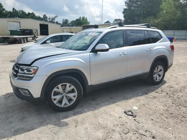 1V2ER2CA7JC517354 2018 VOLKSWAGEN ATLAS - Image 1