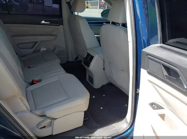 1V2ER2CA7JC517466 2018 VOLKSWAGEN ATLAS - Image 8