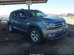 1V2ER2CA7JC517869 2018 VOLKSWAGEN ATLAS