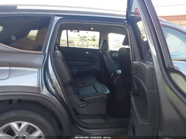 1V2ER2CA7JC517869 2018 VOLKSWAGEN ATLAS - Image 8
