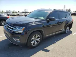 1V2ER2CA7JC527074 2018 VOLKSWAGEN ATLAS