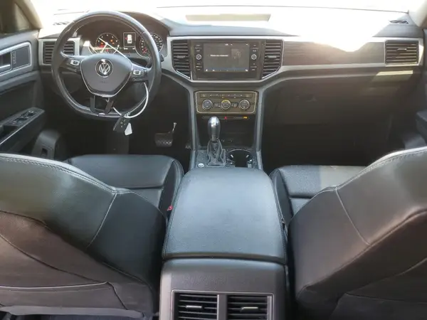1V2ER2CA7JC527074 2018 VOLKSWAGEN ATLAS - Image 8