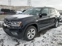 1V2ER2CA7JC550189 2018 VOLKSWAGEN ATLAS