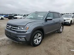1V2ER2CA7JC575660 2018 VOLKSWAGEN ATLAS